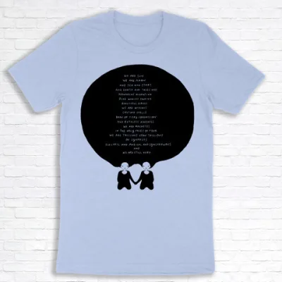 We Are Still Here (Tee)