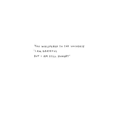 What It Knew (1)