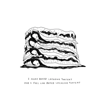 Baked Lasagna 03 16 21