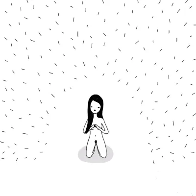 Born Naked (1/2)