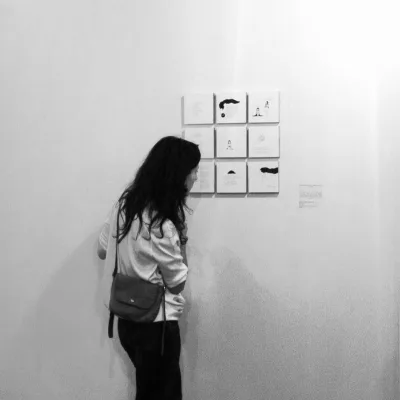 Alchemy Collection ("Five Year Show" at The Martin)
