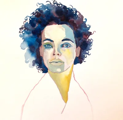 Portraits: Of Chroma XX