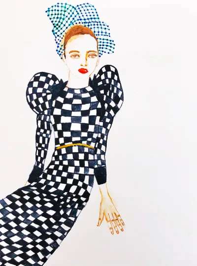 Pattern