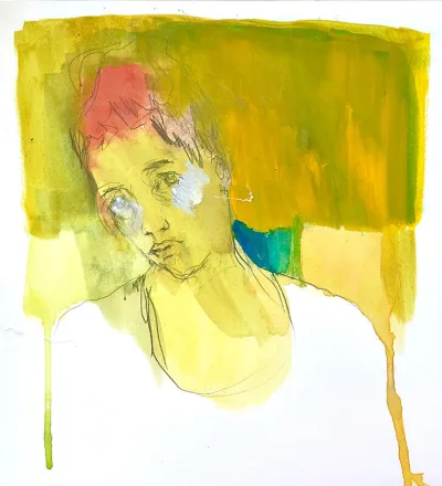 Portraits: Of Chroma XXX