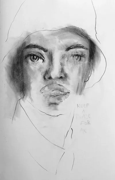Keep a place