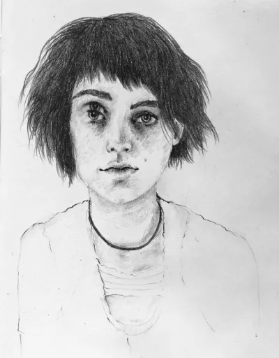 Portaits: Of Jane