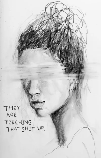 Torching